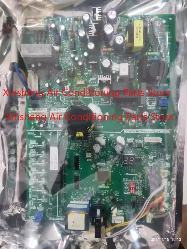 New for Midea central air conditioning multi-line V-MOK180-SXB-B (0537A).11 main board CE-MDV160W