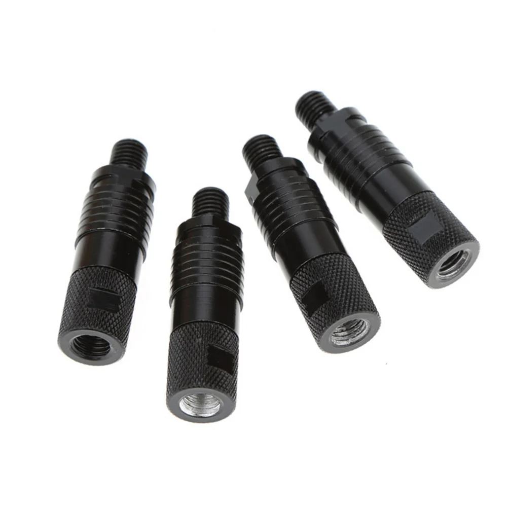 

1pc Quick Connecting Linker For Fishing Durable Fishing Equipment Accessory Alarm Alarm Bracket Linker Bracket Connector