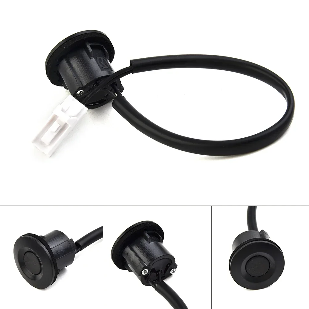 

For Mazda 2 3 2008 - 2015 Switch D651624B0B Accessories Black white Control Buttons Parts Replacement Tailgate Boot