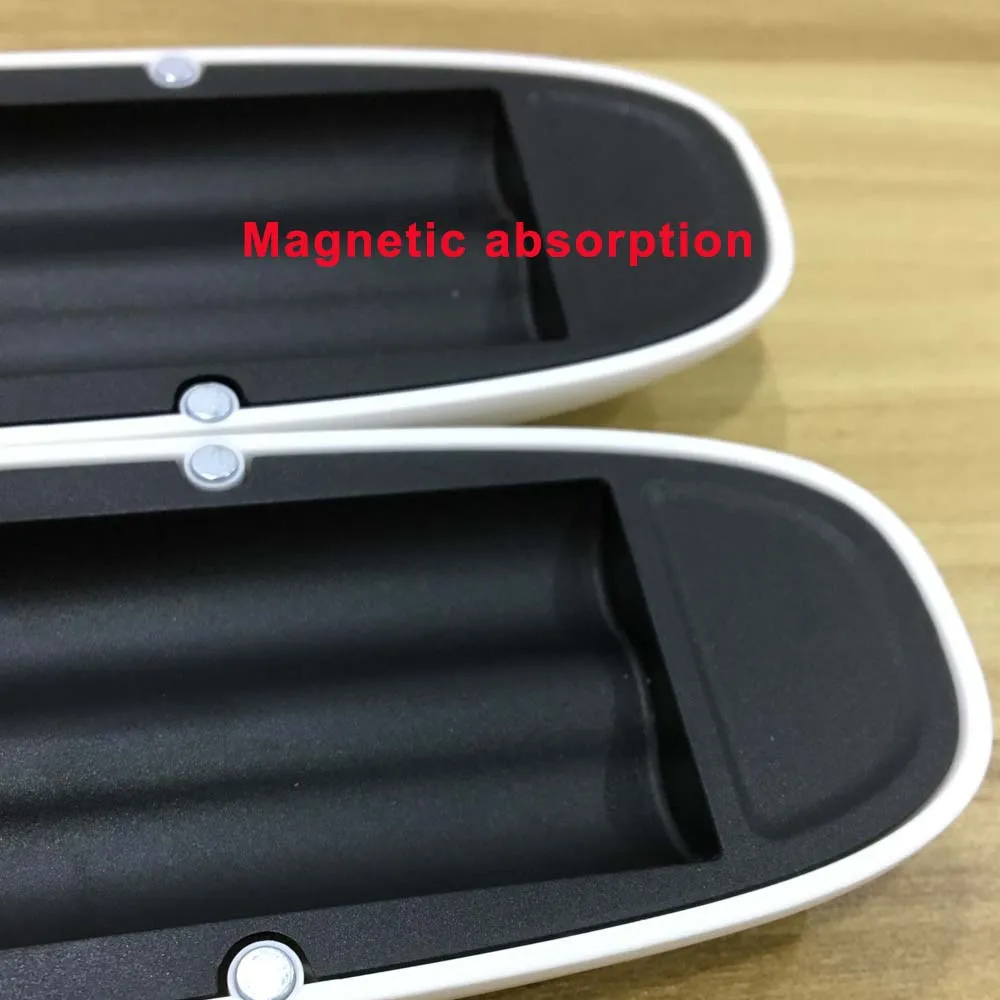 Wowstick Screwdriver Storage Case Magnetic Absorption Stock Case For Wostick 1F+ Wostick Try Screwdriver