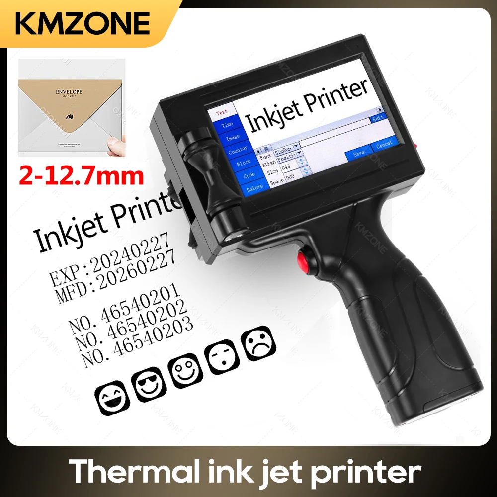 Mini Handheld Printer Review: My Real-World Experience with the No-Ink-Cartridge Portability Game-Changer