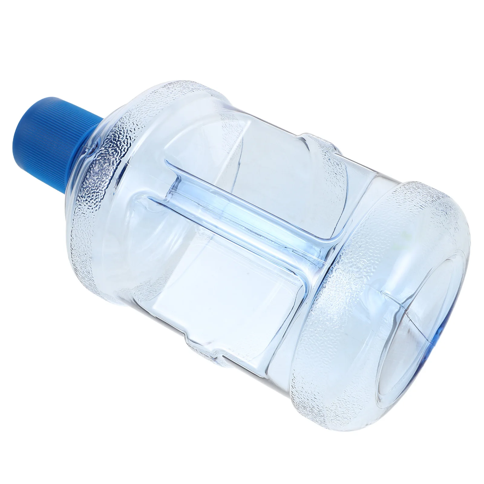 

Mini Water Dispenser Bucket Bottle Kids Toy Dollhouse Kitchen Toys Pretend Cooler Drinking Plastic Child