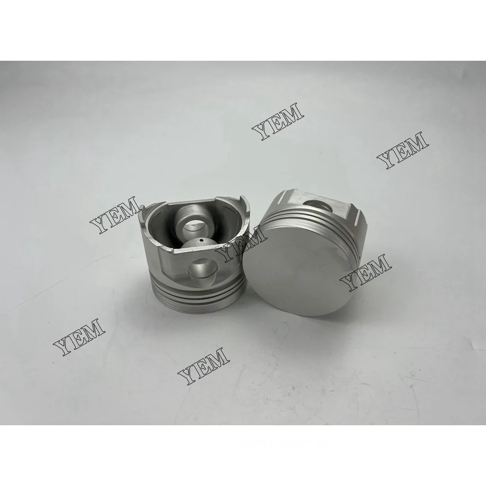 EA300 Piston For Kubota Machinery Diesel Engine