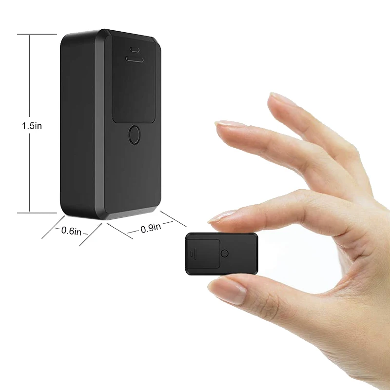 أجهزة تتبع نظام تحديد المواقع الصغيرة، ترقية جهاز تتبع GPS المضاد للسرقة، محدد موقع الرسائل القصيرة، تتبع عالمي في الوقت الحقيقي للمركبة/الدراجات النارية