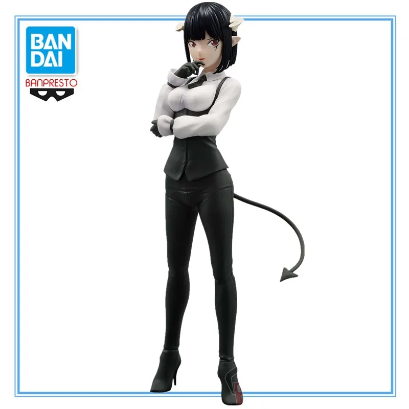 BANDAI-Tis Time for Torture Princesa Tortura, PVC Action Figures, Bandai Figurines, Anime Figurine Brinquedos