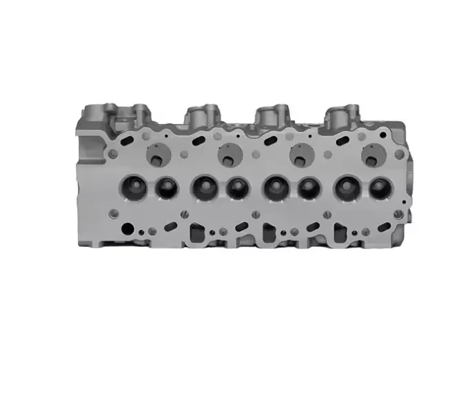 1KZ-TE Auto Engine Parts Cylinder Head 11101-69175 for Toy ota Land Cruiser Prado