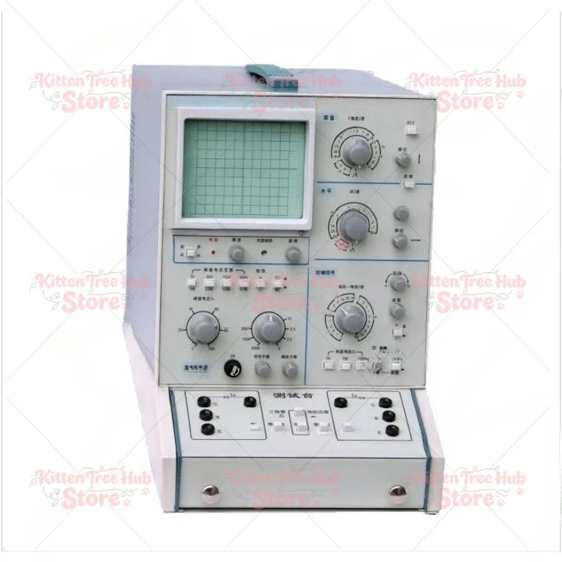 Transistor Characteristic Tester 5KV Test Bench