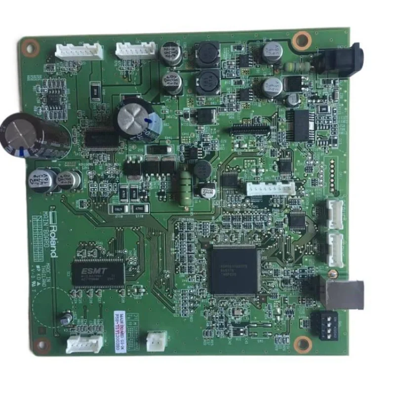 

Original brand new motherboard accessories for Roland CAMM-1 GS-24 engraving machine 1000012582