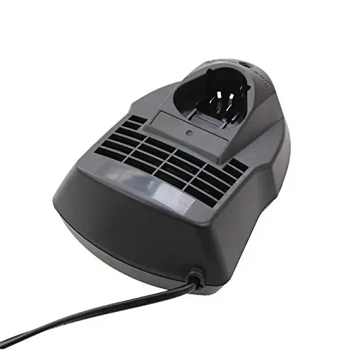 New Li-ion Replacement Charger AL1115CV For Bosch Power Tools Battery 10.8V BAT411,BAT412A,2 607 336 996, US/EU Plug