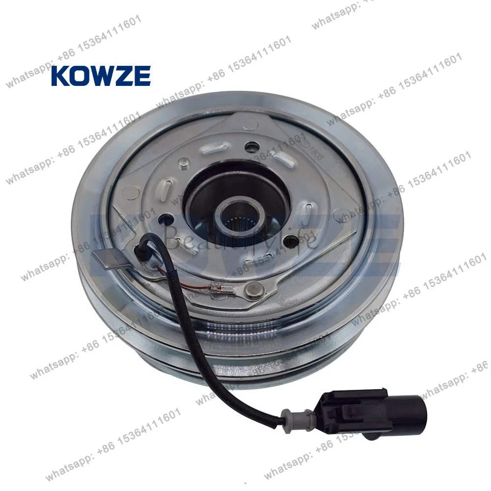 

7813A108 Air Conditioning Pump Clutch for L200 2005-2015
