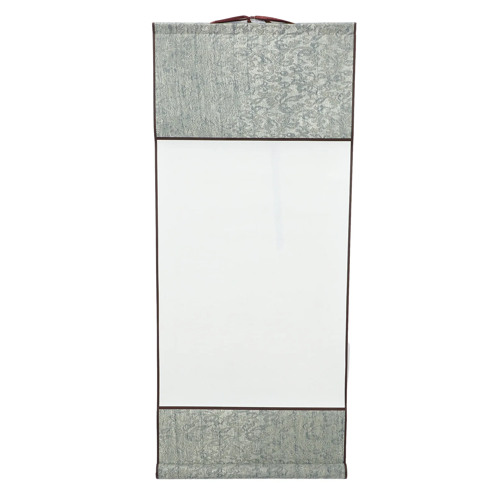 

High Absorbency Chinese Calligraphy Blank Scroll Paper Ideal for Watercolor Painting Blank Painting Scroll Scrolls