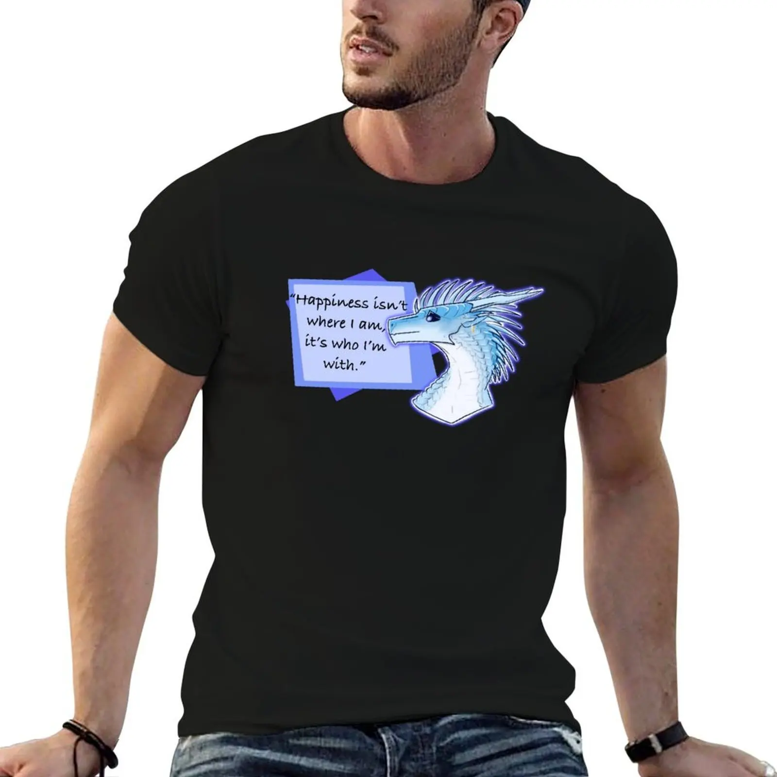Winter Quote [UPDATED] T-Shirt tshirts personalised anime t shirts oversized t shirt men