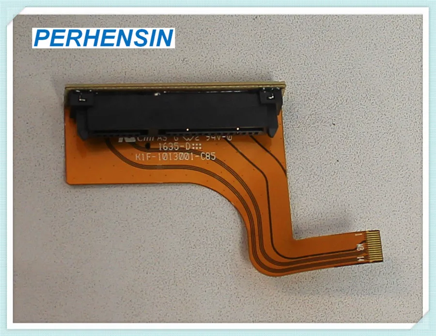 K1F-1013001-H39 FOR MSI HARD DRIVE CONNECTOR W CABLE GS63VR STEALTH PRO-422 100% Perfect Work