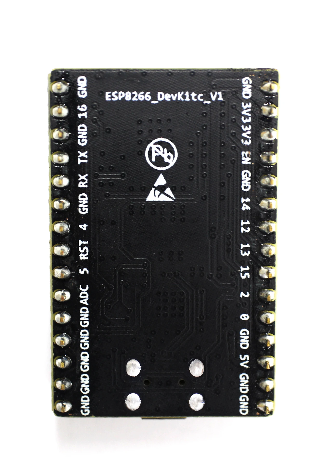 Плата разработки ESP8266-DevKitC ESP8266