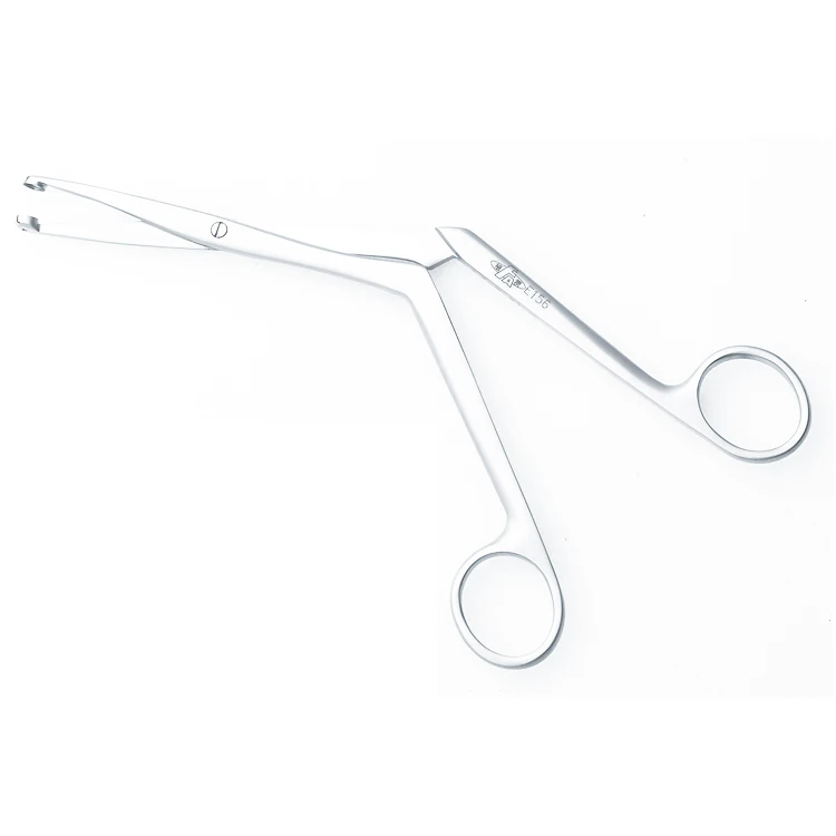 Different Types Of ENT Surgical Instruments, Nasal Polyp Pliers