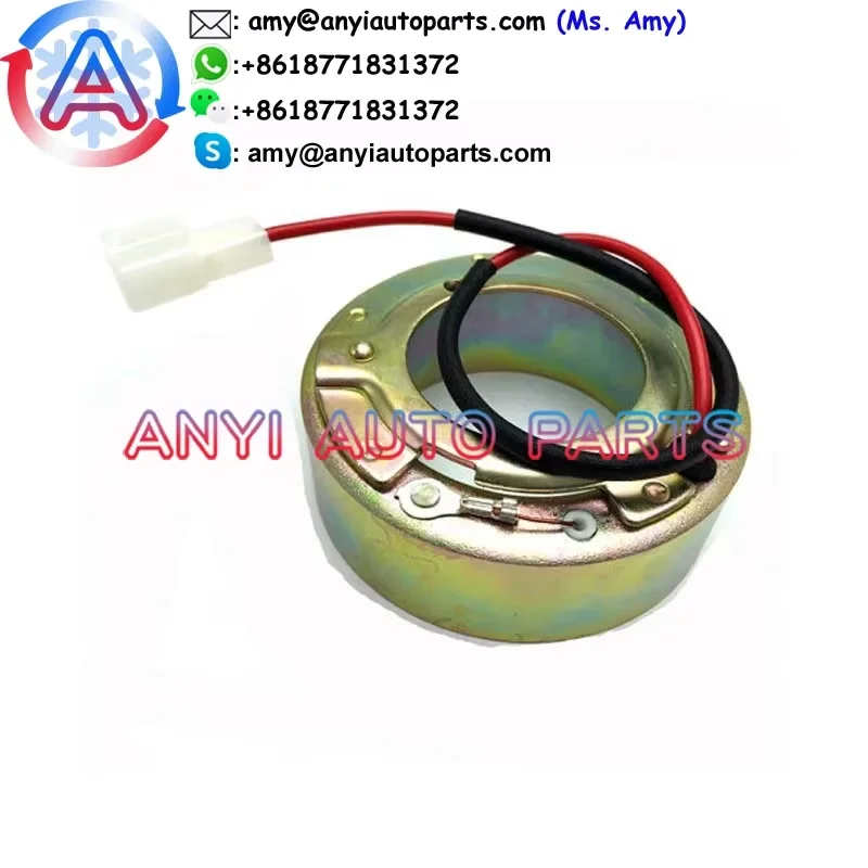 

CC23254 Car auto air conditioning compressor electromagnetic clutch coil for 706 VIVA 86.2x59x29.5x45