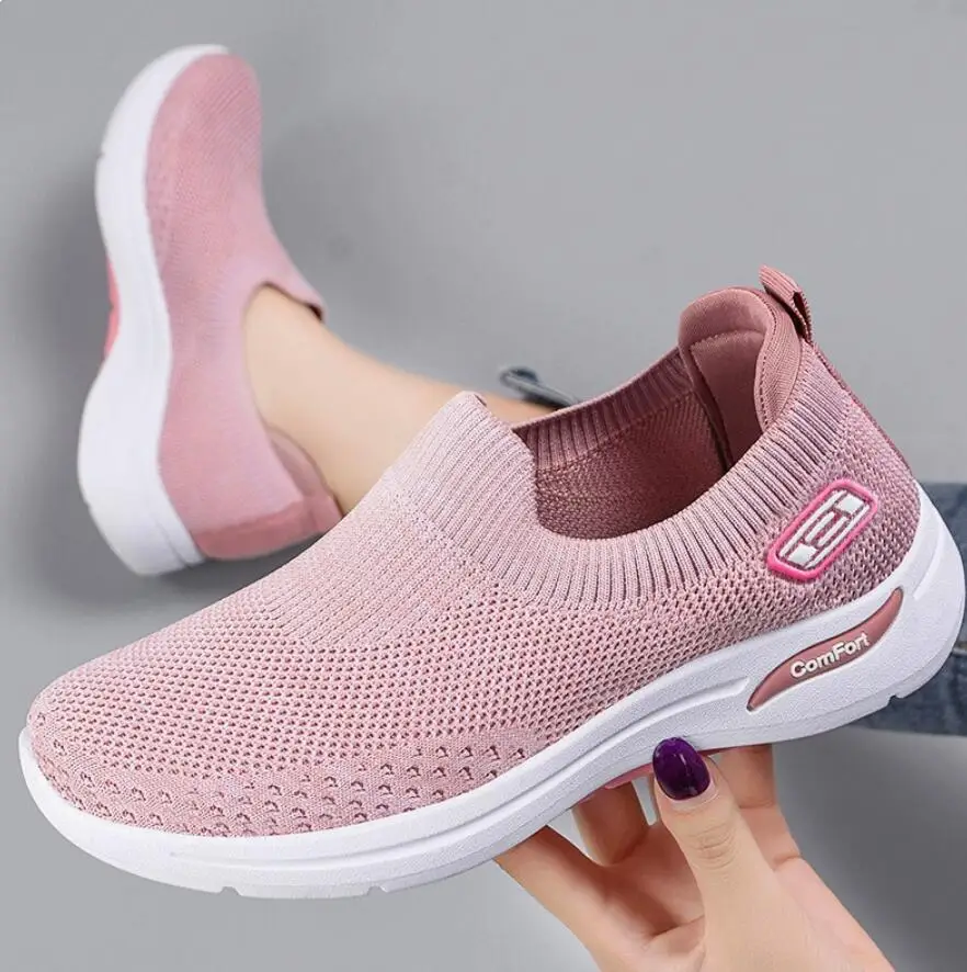 Nouvelle Génération Hommes Femmes 2026 Chaussures de Course d'Entraînement Physique Complet Respirantes Tailles 36-45