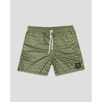 Four Star Battlefield Baseball Shorts for Men and Women, Outdoor Sports and Leisure, Quick Drying Shorts for Children