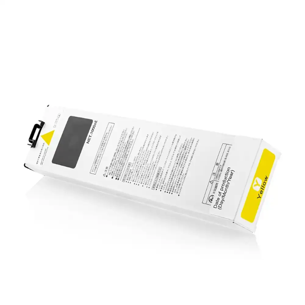 Ink cartridge For Riso Comcolor GD9630 9631 7330 Printer For Riso S-7280 S-7281 S-7282 S-7283 S-7284 S-7313 with Chip