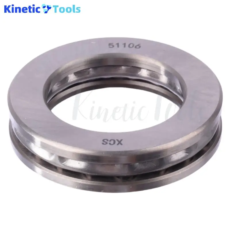 1 قطعة محمل كروي للطائرة 51106