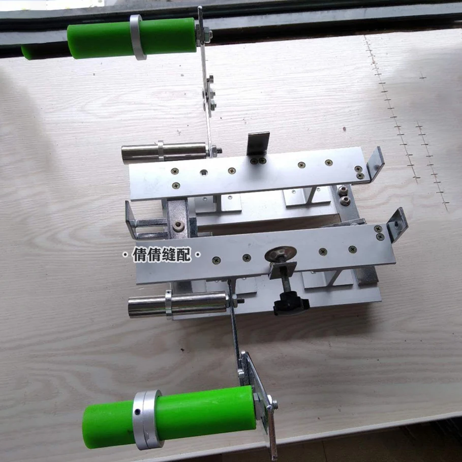 

Подъемная стойка для оверлока Стойка для резиновой ленты Стойка для пивных трубок Подъемная стойка для машины для оверлока Стойка для вытягивания талии Тяговая резиновая ба