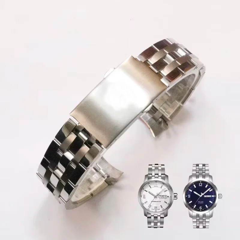 Wholesale Hot Fashion Stainless Steel Watch Band T17.2.486.33_K0041128 main image 0