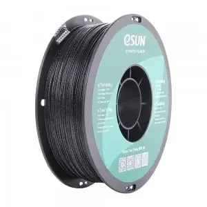 

z Silk PLA filament has shinny and silk luster texture and smooth without layer patterns