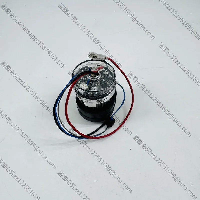 Adecuado para aspiradoras posventa de lavadora Mova M10 Motor principal M2374 Motor de 150W