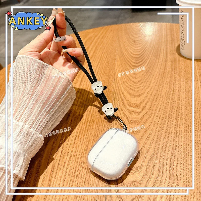 غطاء حماية لهاتف Huawei FreeBuds SE 4 ANC مع ملحقات أغطية سماعات الأذن المصنوعة من السيليكون الناعم #2