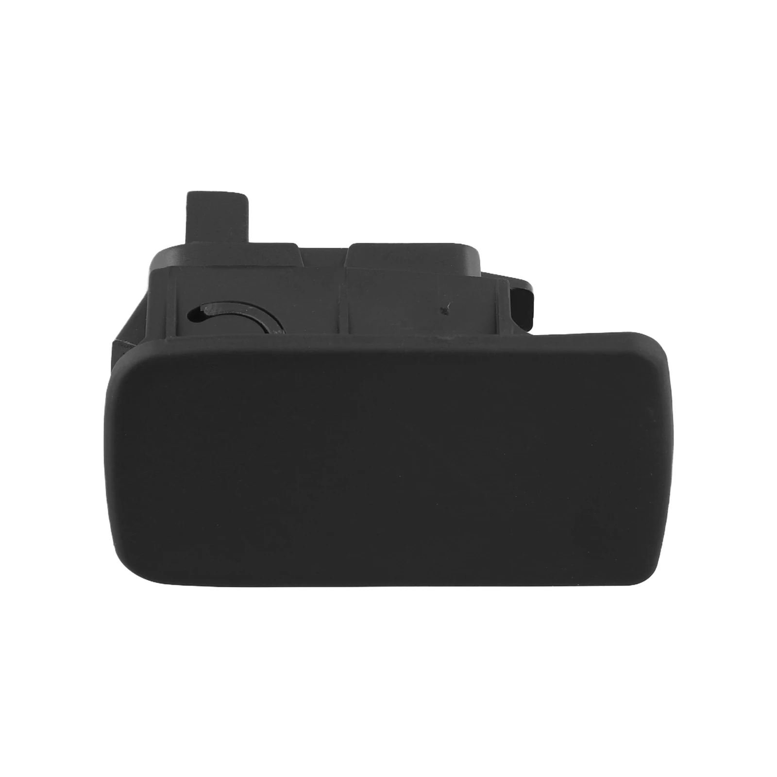 1K1857077B Car Glove Box Right Lid Latch Storage Handle Trim Cover Switch 1K1857077B For Golf Automotive Accessories ﻿