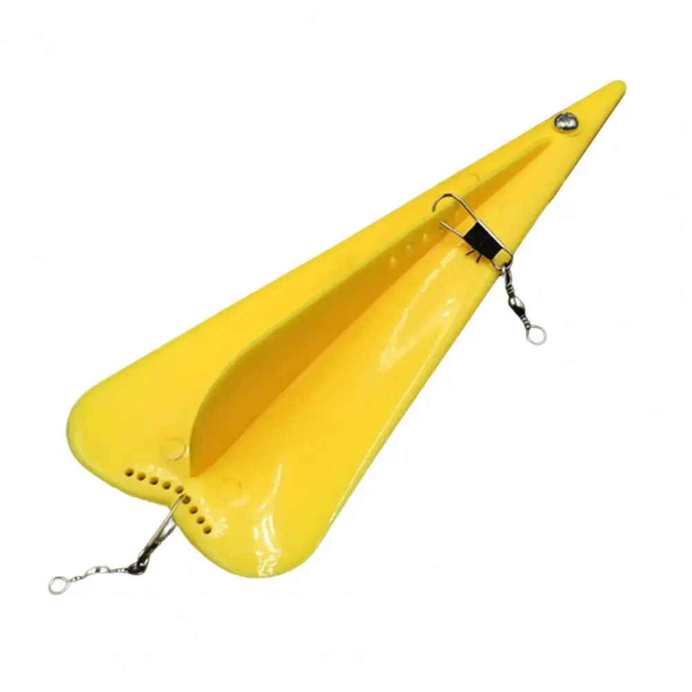 Easy to Carry Potable Lead Diving Board Planer Board Fishing Tools Fishing Supplies