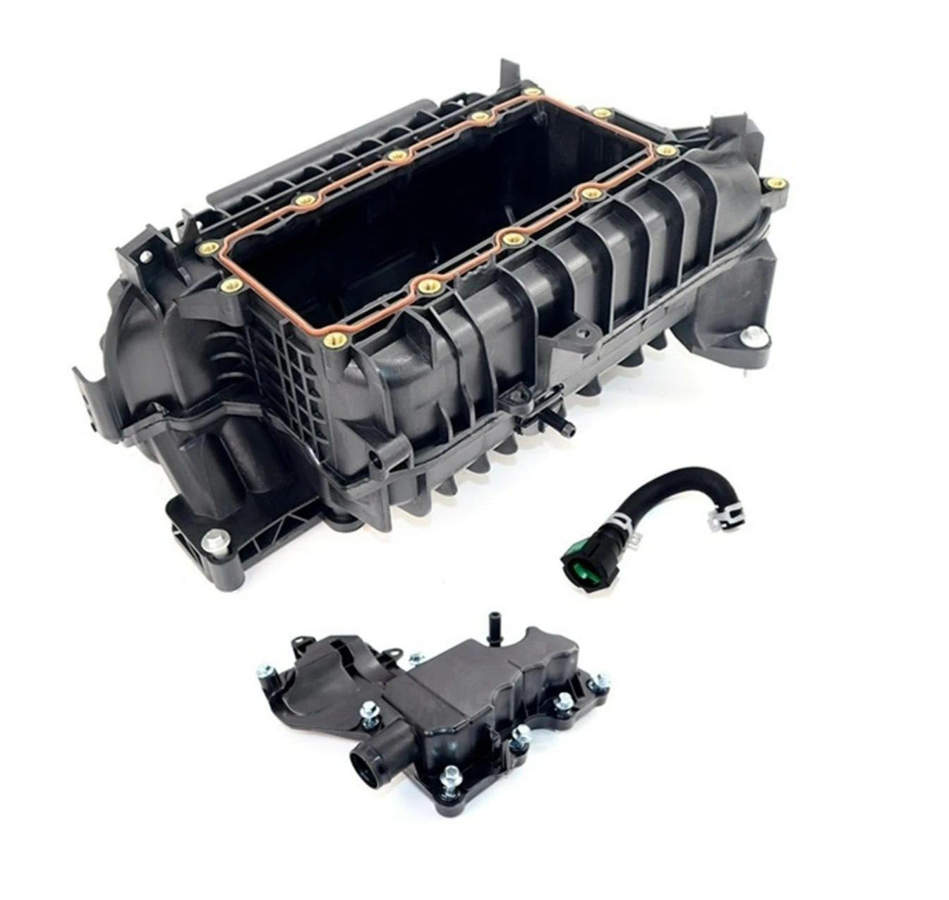 DS7G9424HA-785-664A 1 مجموعة مشعب السحب لفورد توروس Focus15 الهروب 13 جديد مونديو 1.5T Kuga13 DS7G9424HA