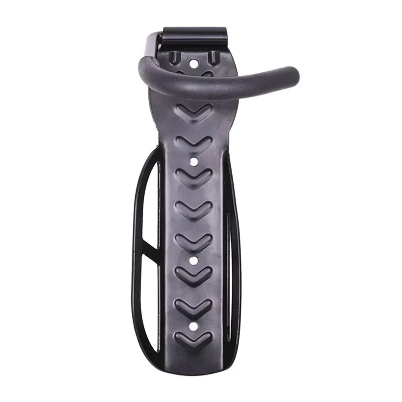AliExpress cycle zone Bike Stand Wall Mount MTB Bicycle Holder Bike Rack Stands Storage Hanger Hook Mounted Rack Stand Steel Cycling Accessories