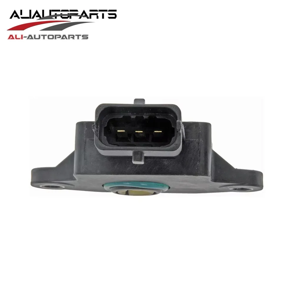 

3pins Throttle Position Sensor for Kia Hyundai Accent Elantra Tucson Tiburon Saab 0280122014 35170-22600 3517022600