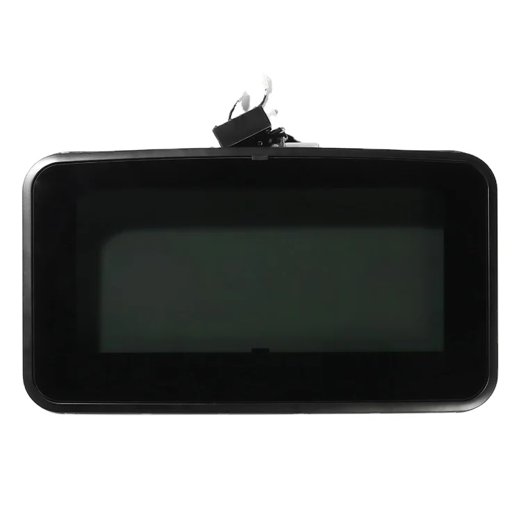 

Best Quality Car Auto Universal Sunroof Glass Assembly Size 860*495mm Electric Sunroof SC100