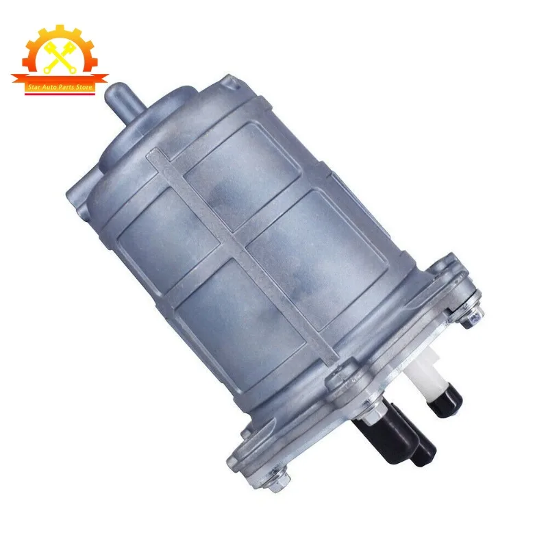 16700-HN8-A62 Fuel …