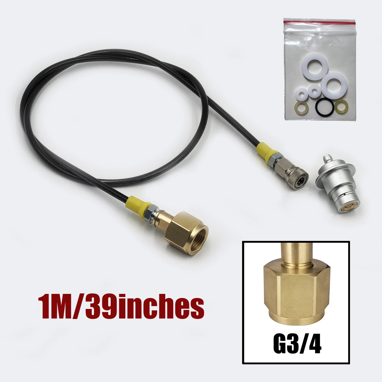 Variant: G3-4 39inches