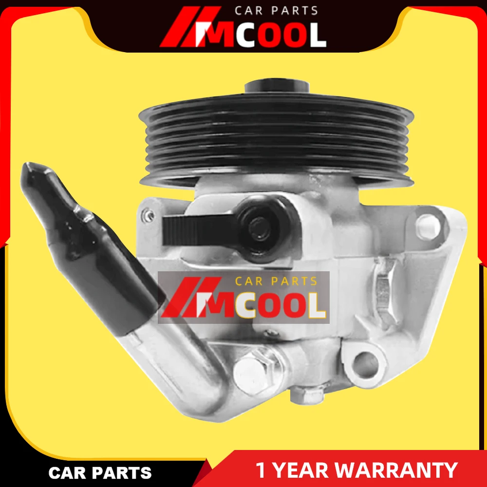 

Автоматический насос гидроусилителя руля со шкивом для JAGUAR XF X250 2011-2015 C2D2262 C2D48856 7104034 9X233A696AA