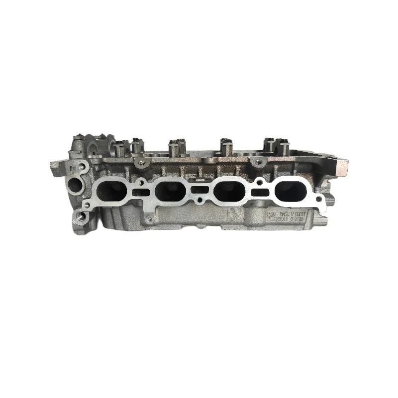 

Factory Price OE 1000170-EG01T GW4G15 Aluminum Empty Cylinder Head C50 V80 New Condition And Great Quality For Haval Great Wall