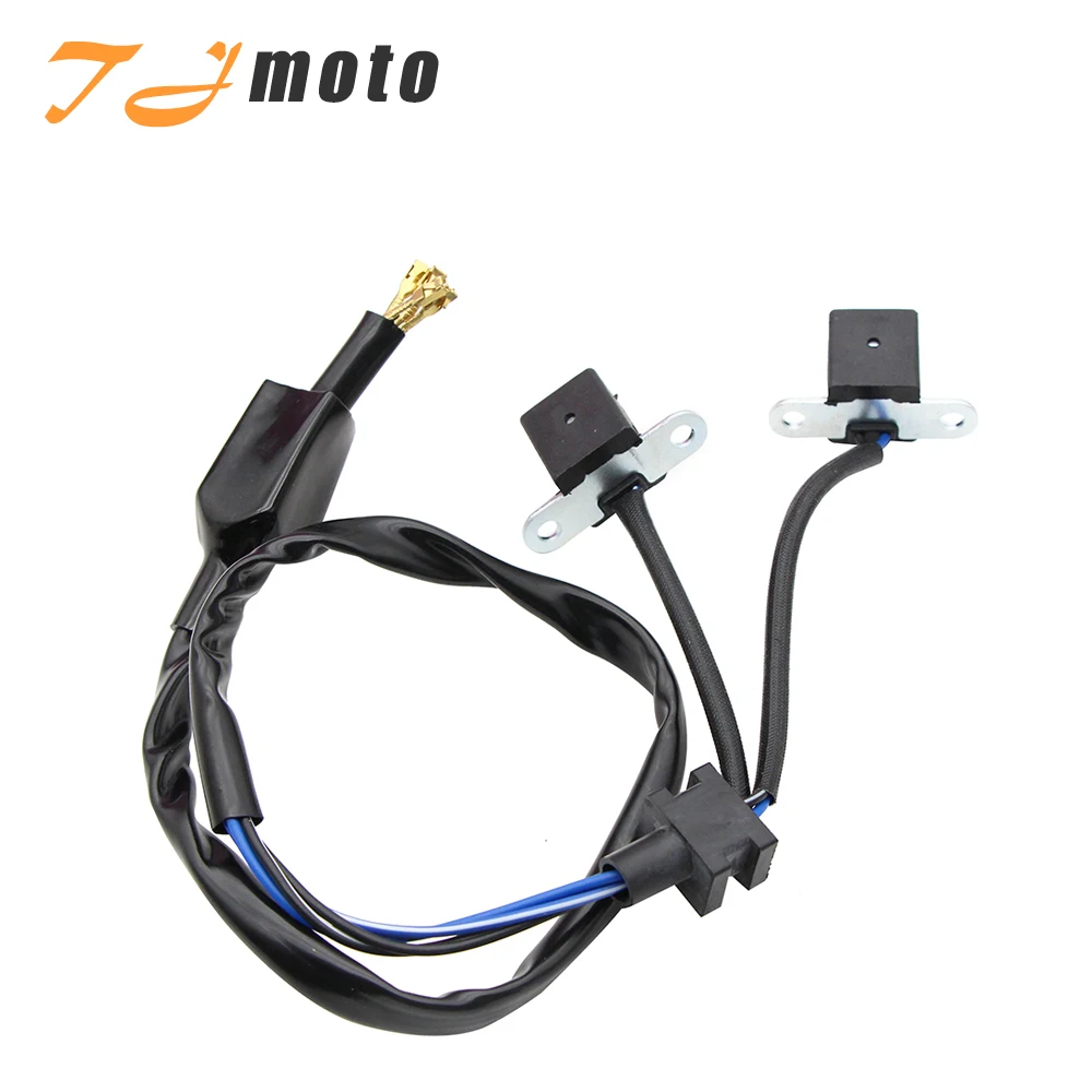 

Motorcycle Magneto Stator Ignition Coil Pulse Generator senso Assembly For Kawasaki ZG1000 GTR1000 ZX900 Ninja900 59026-1061