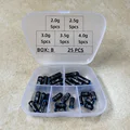25PCS BOX-B