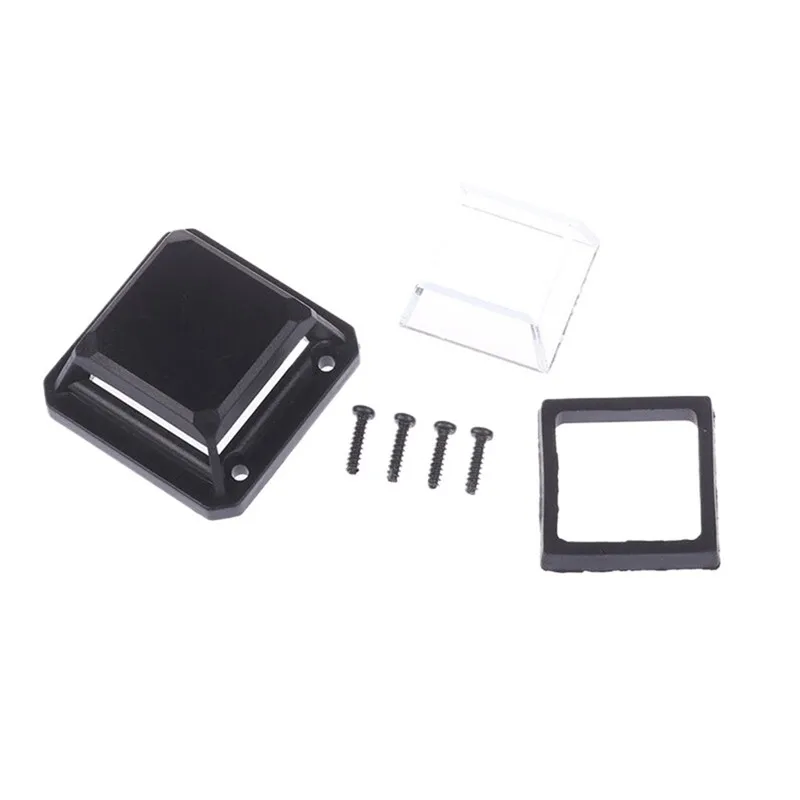 【FLASH DEAL】Vertical And Horizontal Waterproof Self-Leveling For 3D Laser Glass Laser Level Protective Cover