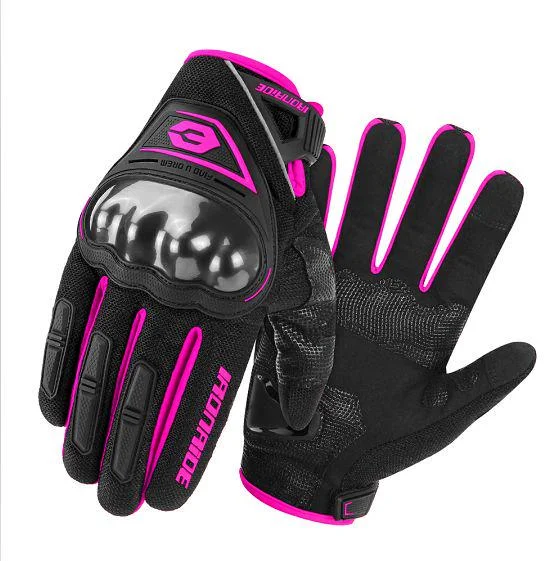 

Men's Off-Road Riding Wear Resistant Gloves