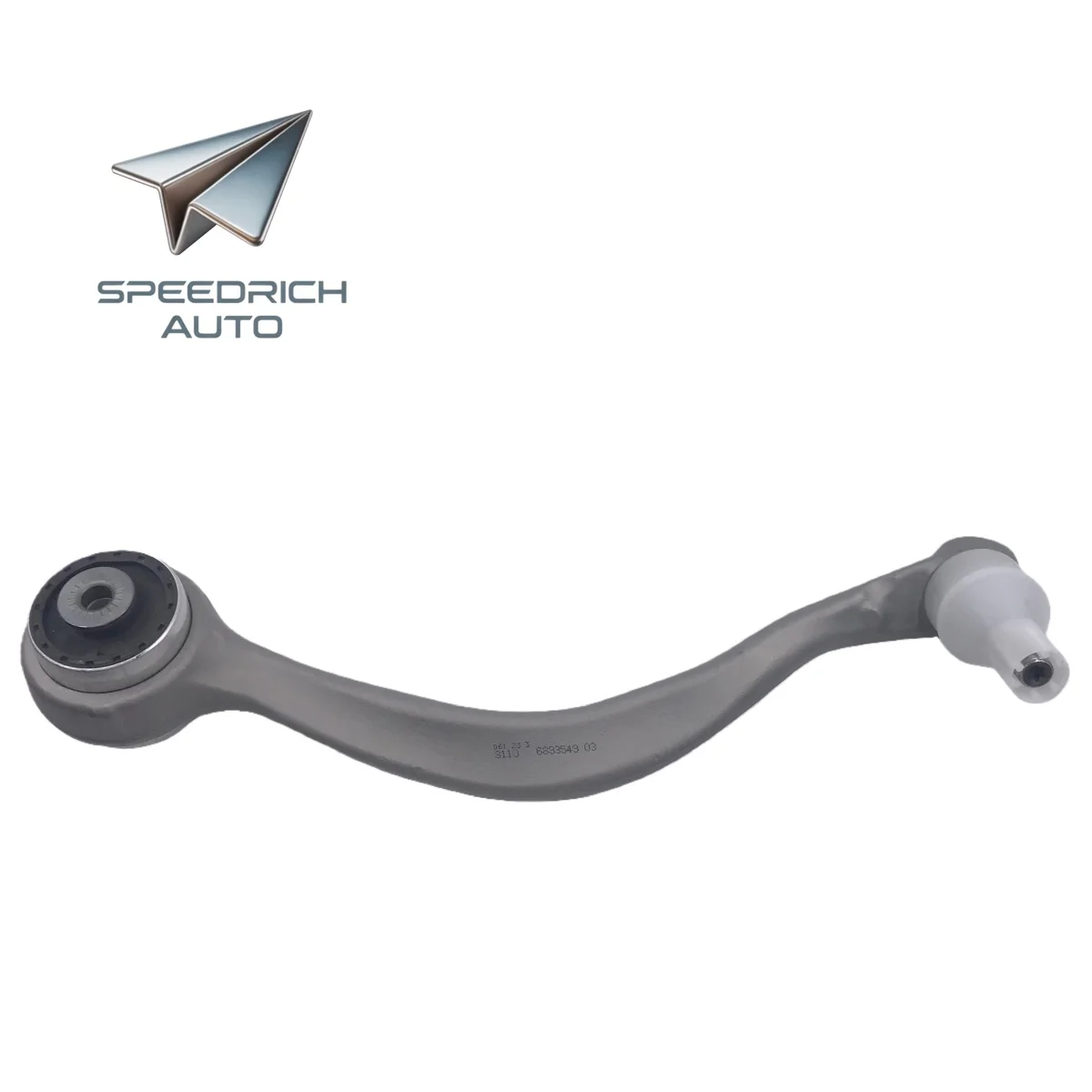 

31106893549 31106878073 31108841943 Tie Rod and Hydraulic Support Left for BMW X5 G05 X6 G06 X7 G07 2018-2019