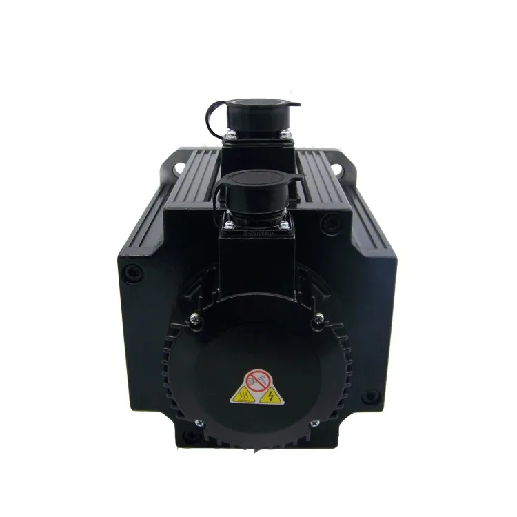 2025High quality electric motor brushless ac servo motor