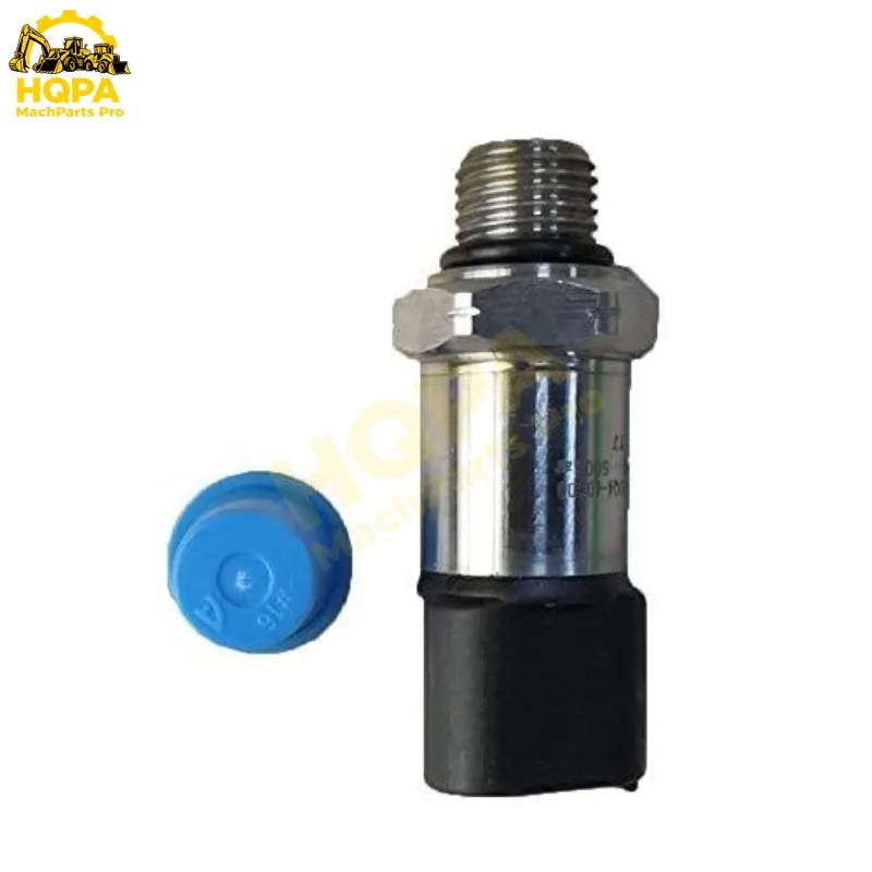 31Q4-40800 31Q4-40600 500Bar Pressure Sensor for HYUNDAI Excavator R160LC-9 R170W-9 R180LC-9