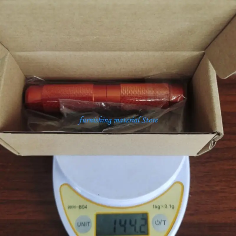 Y5GD 1PC ケース準備ツール圧着ケース面取りバリ取りツールプライマーポケットクリーナーリーマーを除去するため