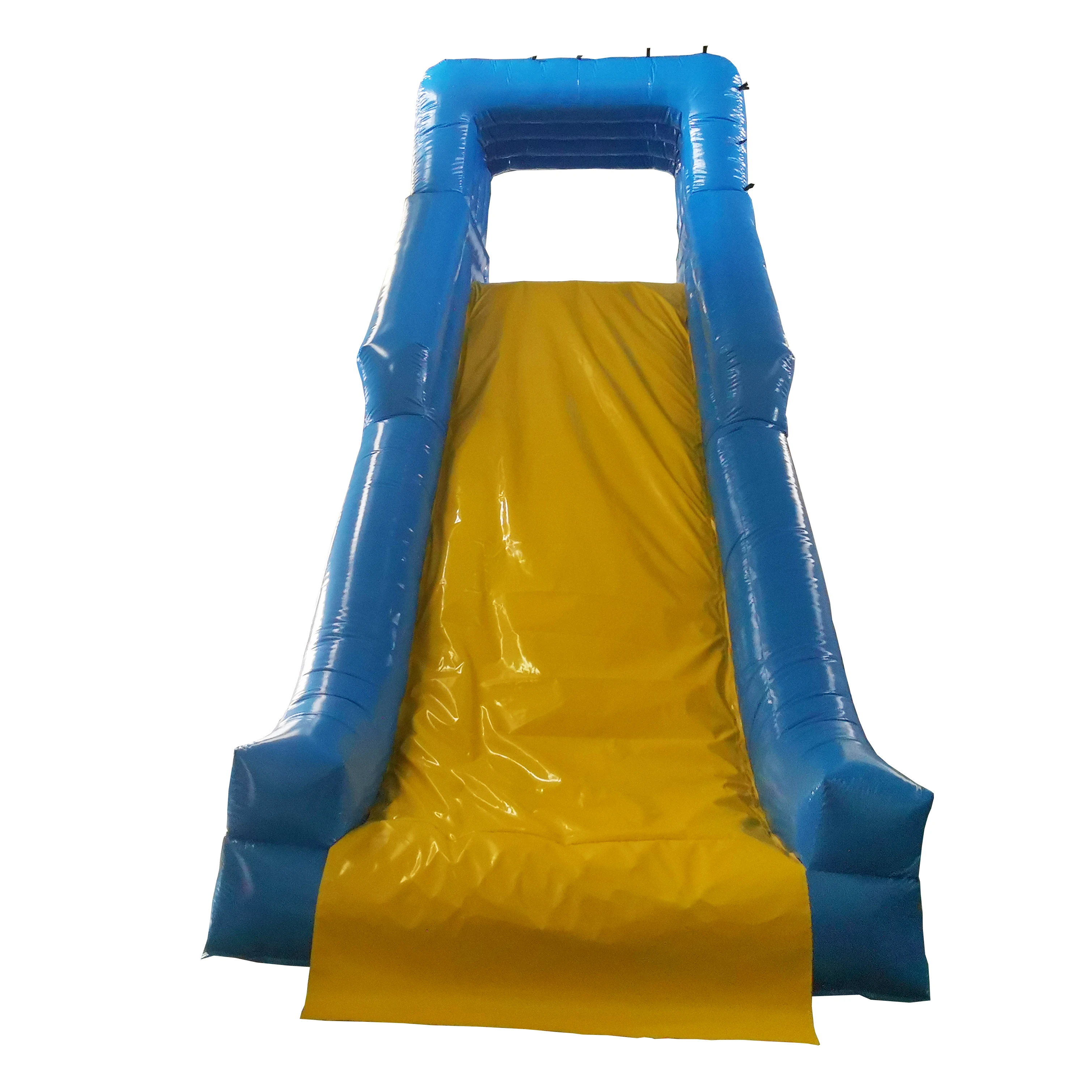 New design Popular water slide inflatable cheap inflatable water slide for sale commercial inflatable water slides