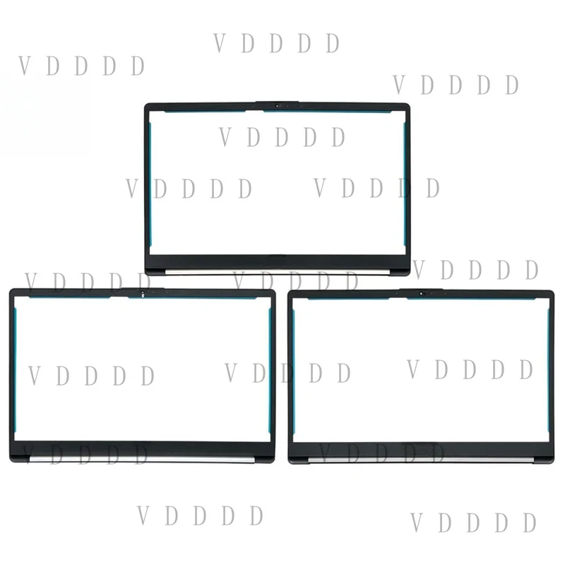 L...  For HP 15-FC 15-FD 250  255 G10 TPN-Q286  TPN-Q287 LCD Front Bezel B Cover
