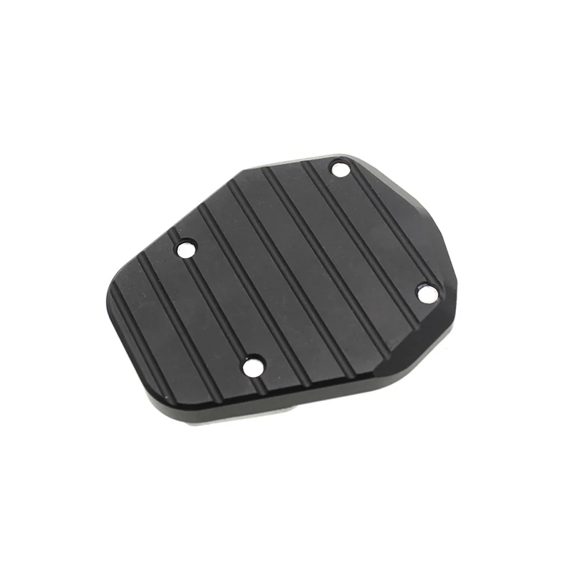 Extensión de pata de cabra para motocicleta, accesorios para CFMOTO 450MT MT450 CF 450 MT 2024 2025